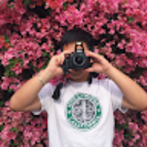 Meet your Posher, Joshua cole